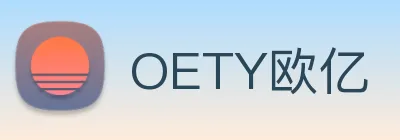 OETY欧亿 Logo